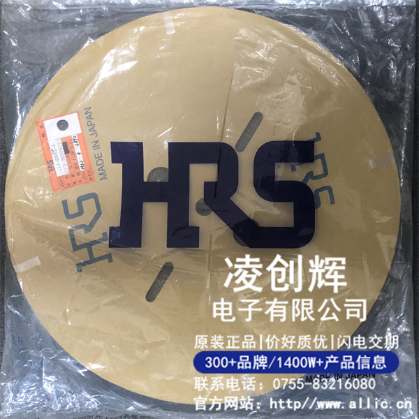 HIF3-2630SCFC現(xiàn)貨照片